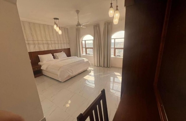 RED22 ALsalam suites