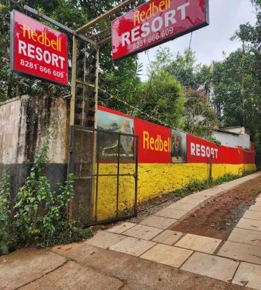 REDBELL RESORTS WAYANAD
