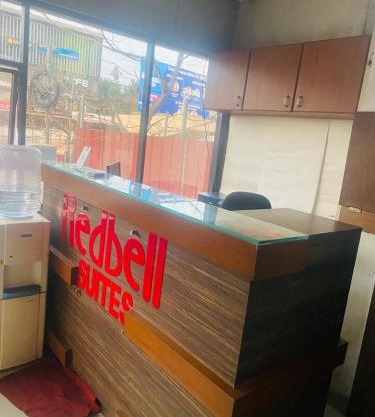 Redbell Suites Calicut