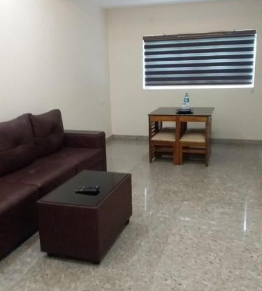 Redbell suites Residency