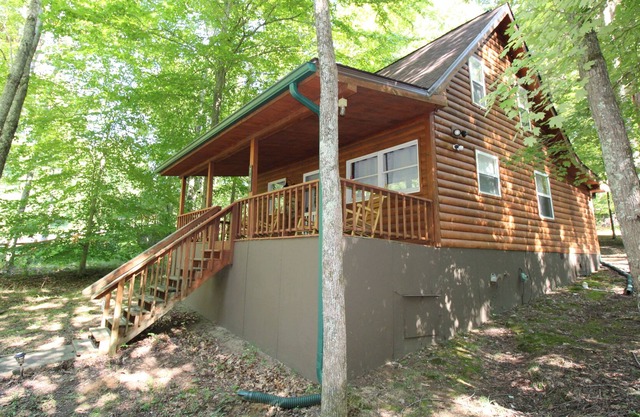 Redbird Hideaway
