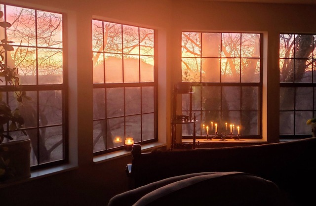 Redbud Valley Lodge