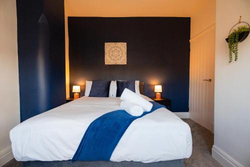 Redcar House By Horizon Stays