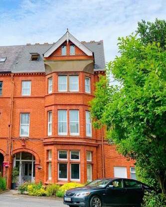 Redclyffe Guesthouse