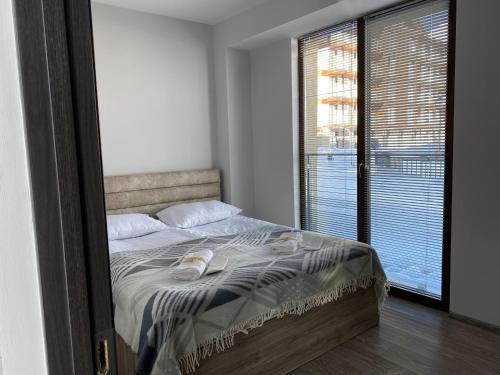 Redco Gudauri Loft 2 Building
