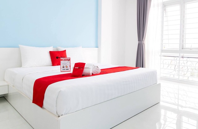 RedDoorz An Phuc House Doan Nhu Hai