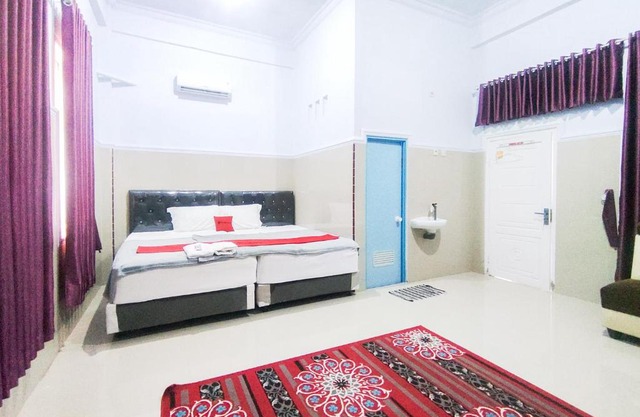 RedDoorz at Bangkalan