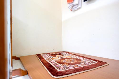 RedDoorz at Dewanti Syariah near Stasiun Tulungagung