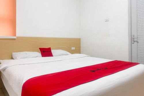 RedDoorz at Eskol Untung Suropati Lampung