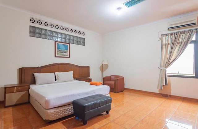 OYO 2706 Hotel Lodaya Syariah