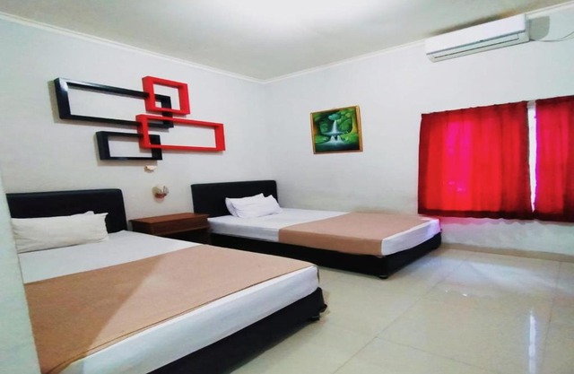 RedDoorz at Hotel Nuansa Ngawi