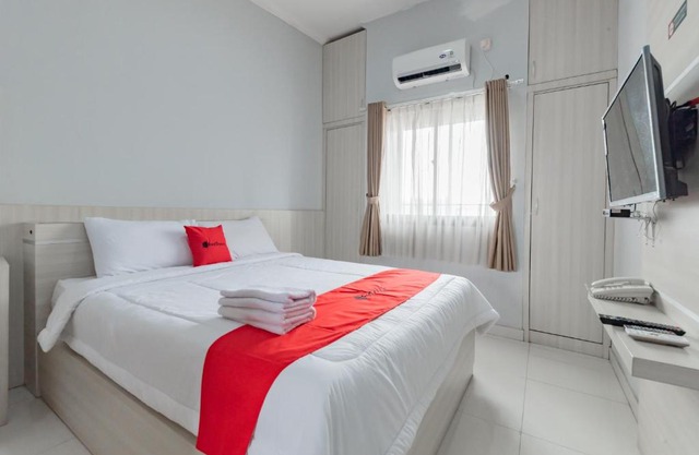 RedDoorz at Kandaga 80 near Stadium Arcamanik
