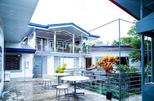 RedDoorz at Lao Singuan Homestay