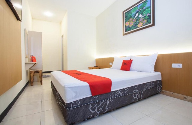 RedDoorz At Pandan Inn Batu