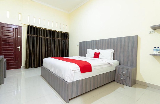 RedDoorz At Pariban Homestay Parbaba