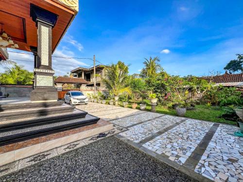RedDoorz at Pondok Kampung Harmony Ubud