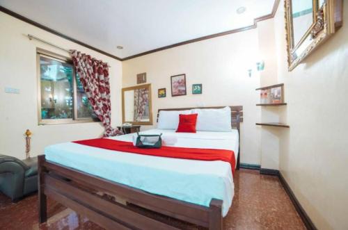 RedDoorz at Tagaytay Road