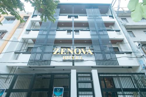 RedDoorz at Zenova Hotel