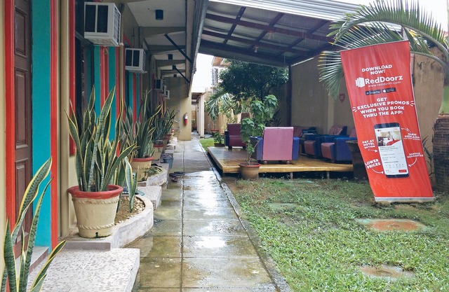 RedDoorz @ Bankal Lapulapu