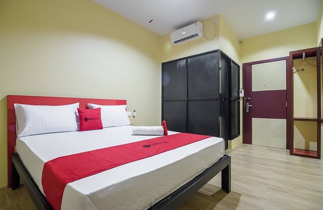 RedDoorz @ Batu Aji Batam 2