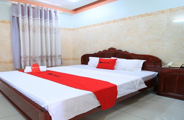RedDoorz Chin Sao Hotel Nguyen Thi Thap