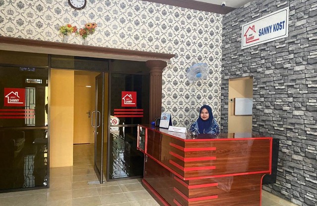 RedDoorz @ Jalan Padat Karya Prabumulih