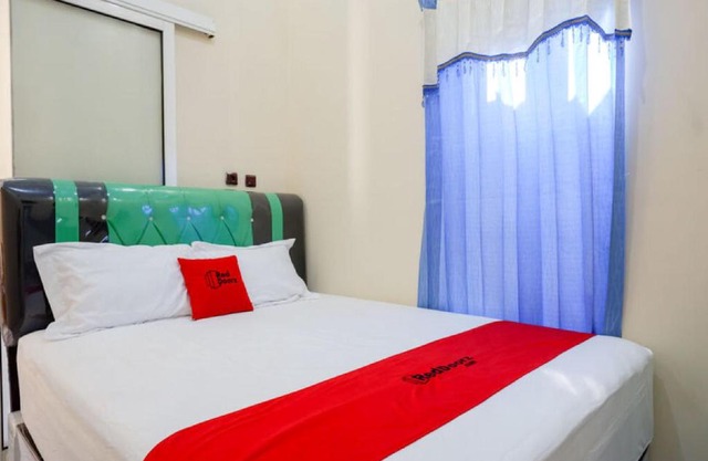 RedDoorz @ Jalan Raya Kaliwungu Selatan Kendal