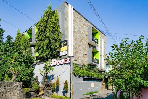 RedDoorz @ Kerta Dalem Sidakarya
