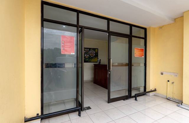 RedDoorz @ Medan Johor 2