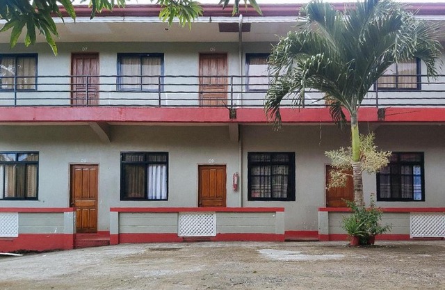 RedDoorz @ Mountain View Place Borongan