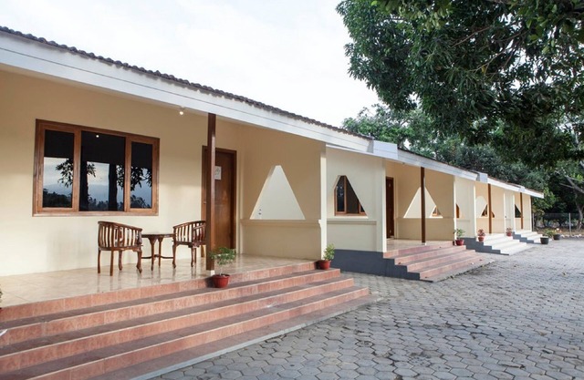 RedDoorz near Baluran National Park