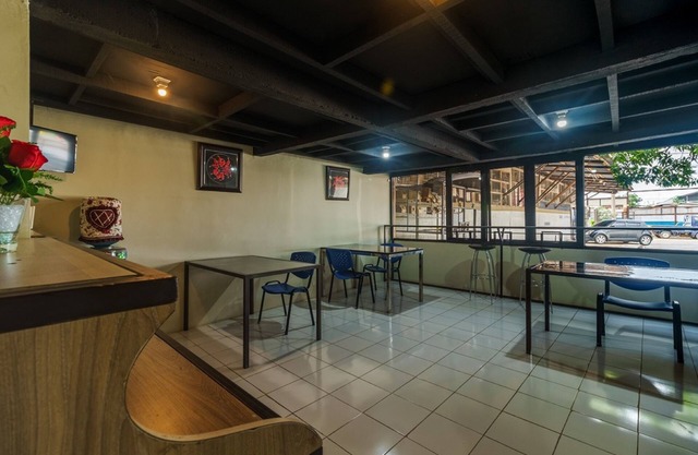 RedDoorz near Cikampek Mall Karawang