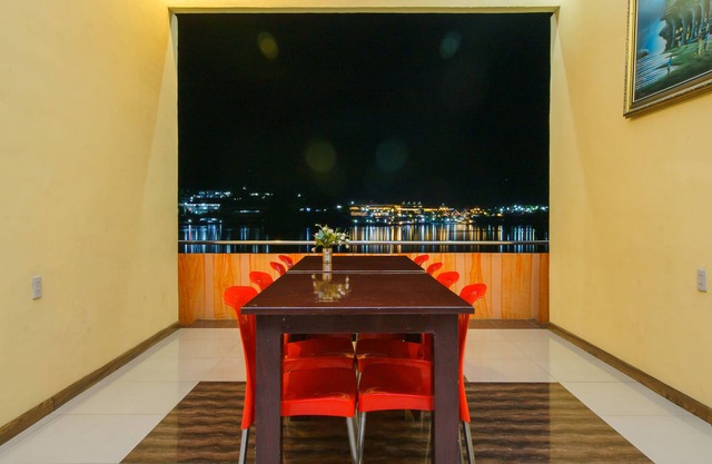 RedDoorz near Danau Toba Parapat