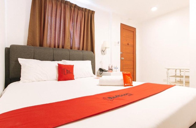 RedDoorz near Davao International Airport