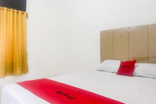 RedDoorz near Jalan Ryacudu ITERA Lampung