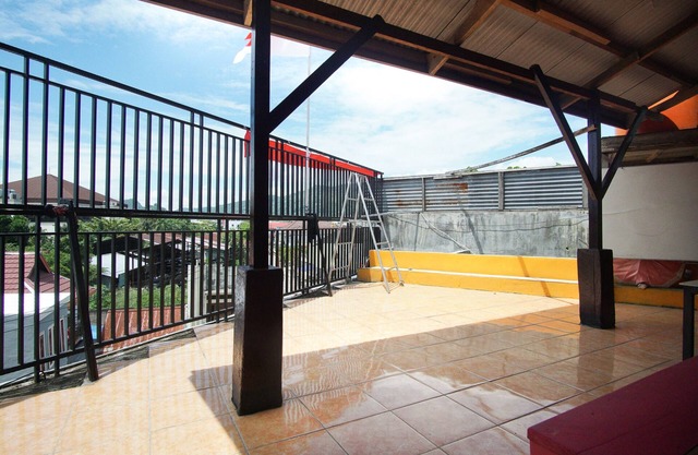 RedDoorz near Mall Abepura