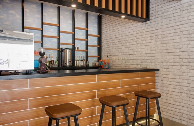 RedDoorz near Mall SKA Pekanbaru