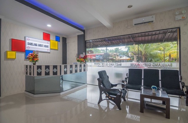 RedDoorz near RSUD Embung Fatimah Batam