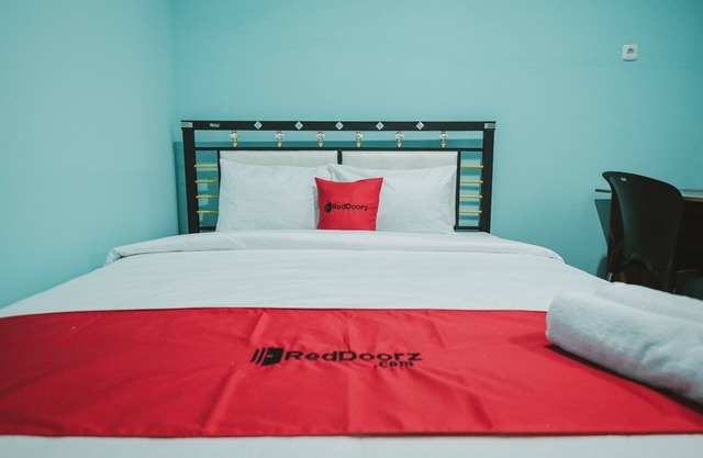 RedDoorz near RSUD Koja