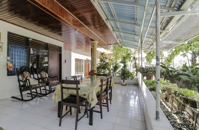 RedDoorz near Sam Ratulangi Airport