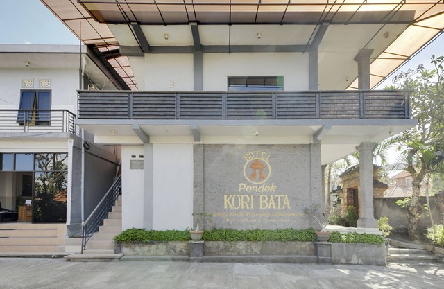 RedDoorz near Stadion Kompyang Sujana Bali