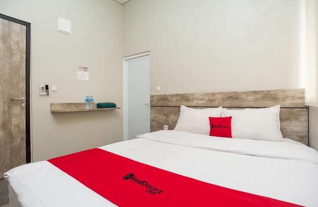 RedDoorz Plus at Eskole ITERA Lampung