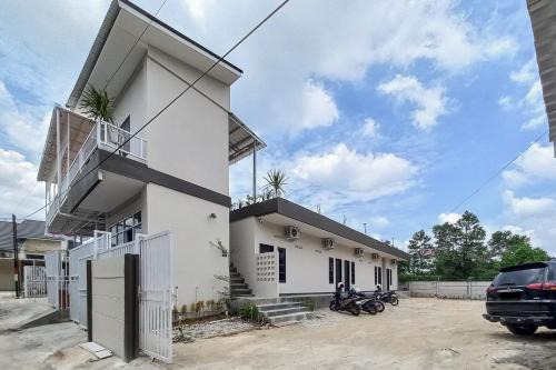 RedDoorz Plus at KAVA Living Syariah