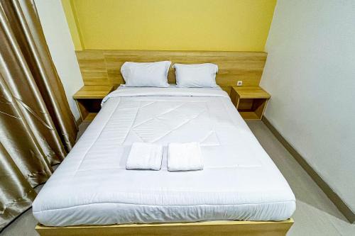RedDoorz Plus at Krishna Homestay Kupang