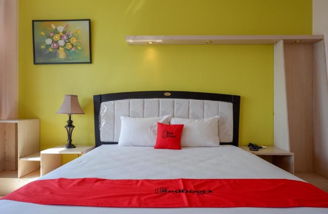 RedDoorz Plus Syariah @ Hotel Boulevard Luwuk