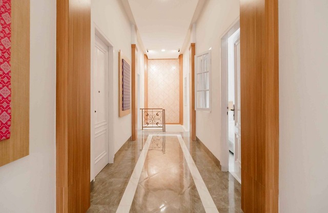 RedDoorz Plus Syariah @ Jalan Dr Sutomo Padang