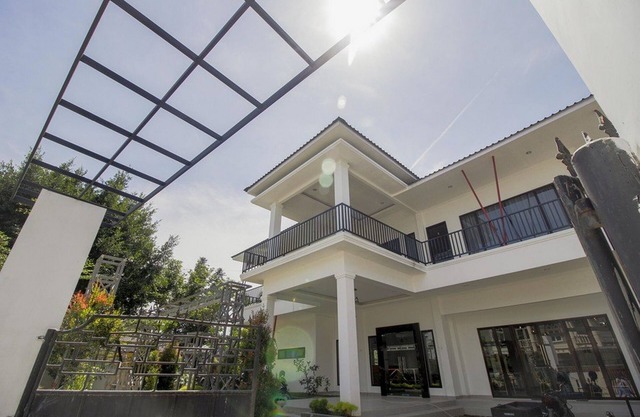 RedDoorz Premium @ Setiabudi Medan