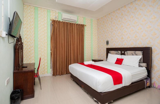 RedDoorz Syariah at Bumi Siliwangi Residence Padang