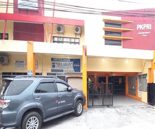RedDoorz Syariah at Hotel Pandan Wangi near Alun Alun Sidoarjo