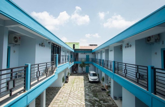 RedDoorz Syariah at Kartohardjo Madiun
